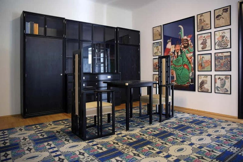 Vienna: Klimt Villa (Gustav Klimt Atelier & Museum) Ticket - Who Would Love This Experience?