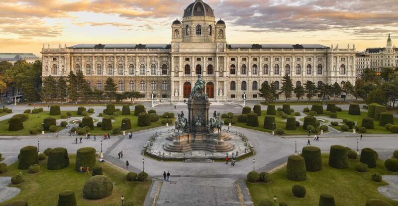 vienna-kunsthistorisches-and-leopold-museum-combo-ticket