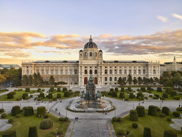 vienna-kunsthistorisches-and-leopold-museum-combo-ticket