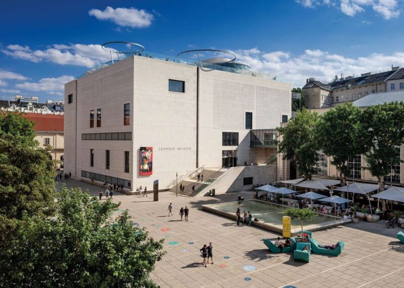 vienna-leopold-museum-skip-the-line-entry-ticket