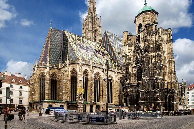 Vienna Like a Local: Customized Private Tour - What to Expect from the Vienna Like a Local Tour