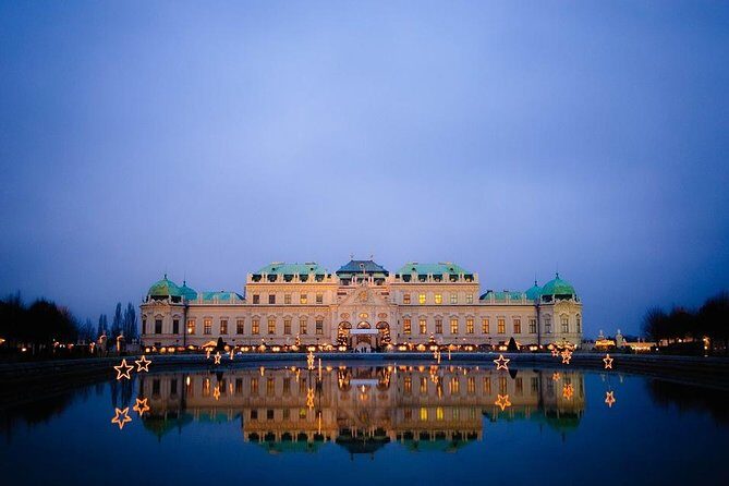 Vienna Like a Local: Customized Private Tour - The Tour Itinerary – What Could You See?