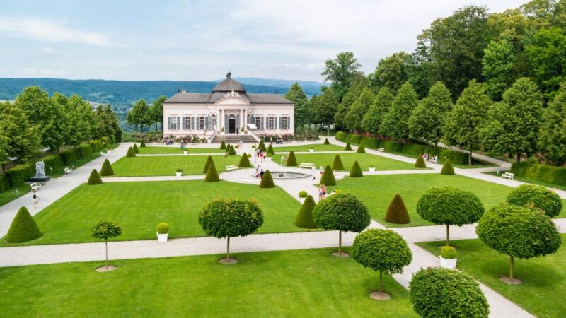 vienna-mariazell-basilica-and-melk-abbey-private-tour