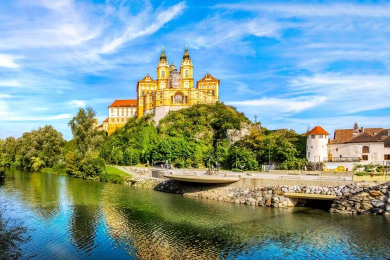 vienna-mariazell-basilica-and-melk-abbey-private-tour