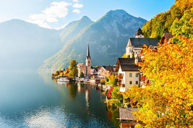 vienna-melk-hallstatt-and-salzburg-private-trip