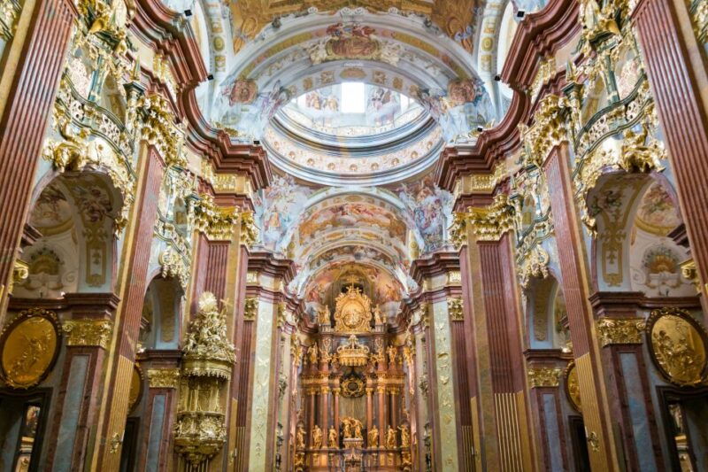 vienna-melk-hallstatt-and-salzburg-private-trip