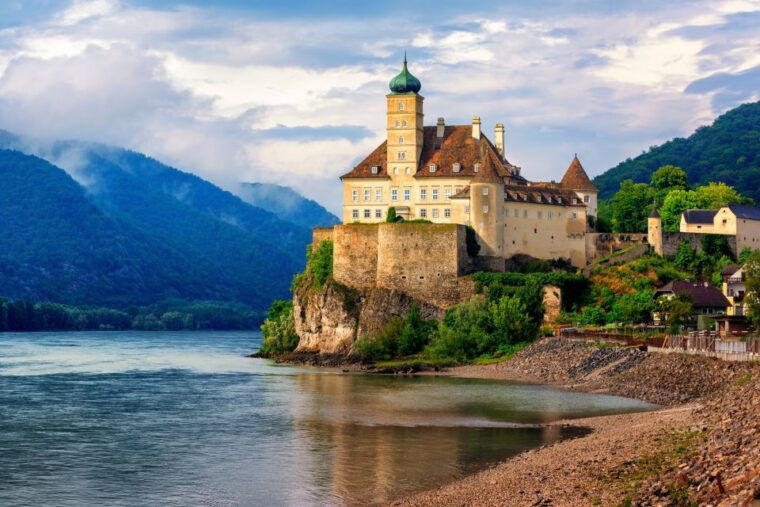 vienna-melk-wachau-wine-lower-austria-day-trip-by-car
