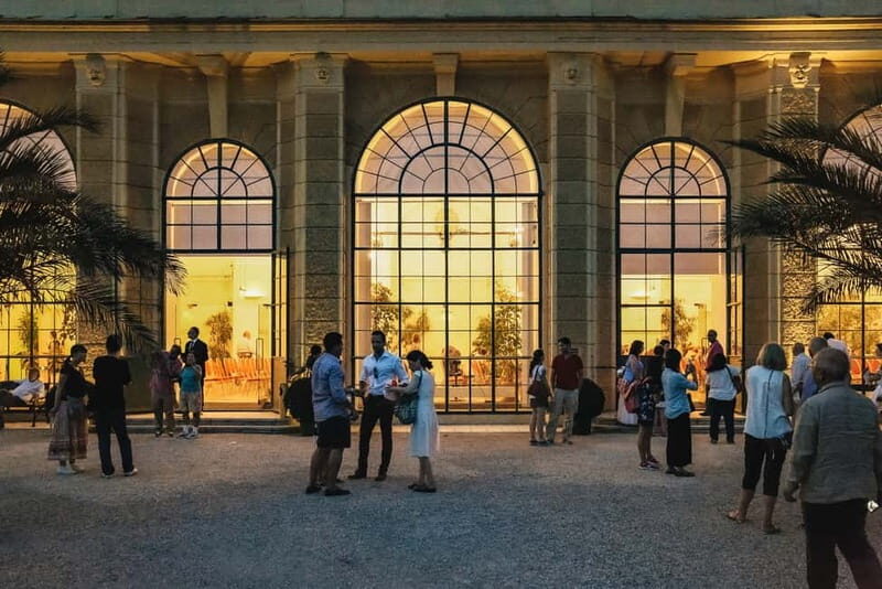 Vienna: Mozart and Strauss Concert at Schönbrunn - Practical Details: Ticketing, Timing, and Logistics