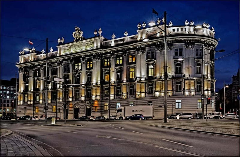 Vienna: Mozart and Strauss Concert - Vienna Royal Orchester - Exploring the Vienna Royal Orchester Concert Experience