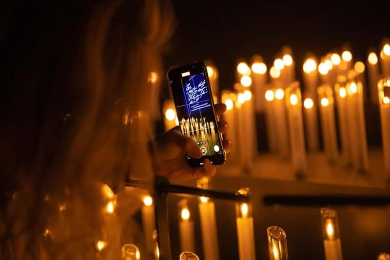 Vienna: Mythos Mozart Experience Ticket& Guided Walking Tour - Key Points