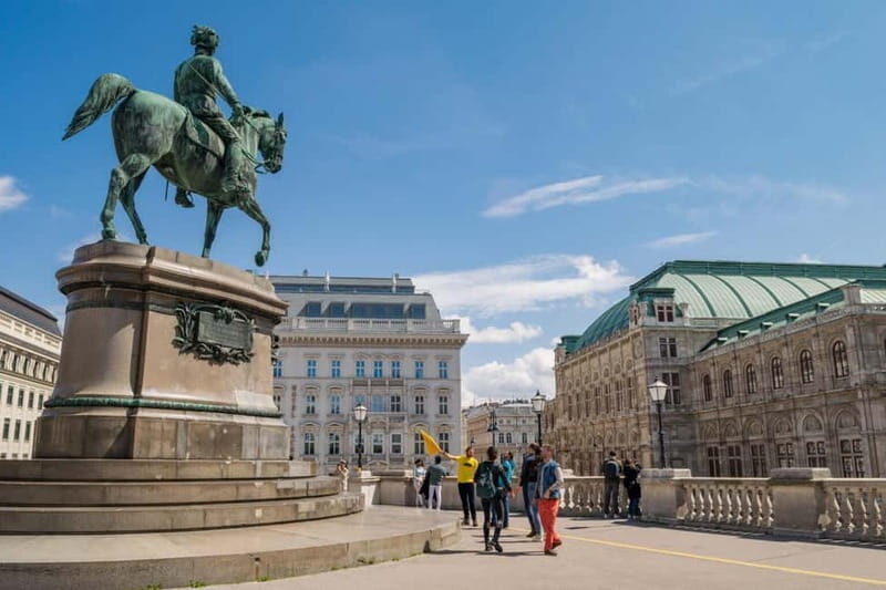 Vienna: Mythos Mozart Experience Ticket& Guided Walking Tour - Final Thoughts