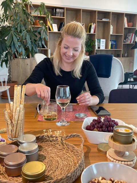 vienna-natural-soy-wax-candles-workshop