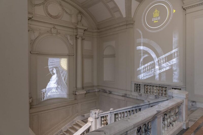 vienna-new-hofburg-palace-audio-guided-tour-entry-ticket