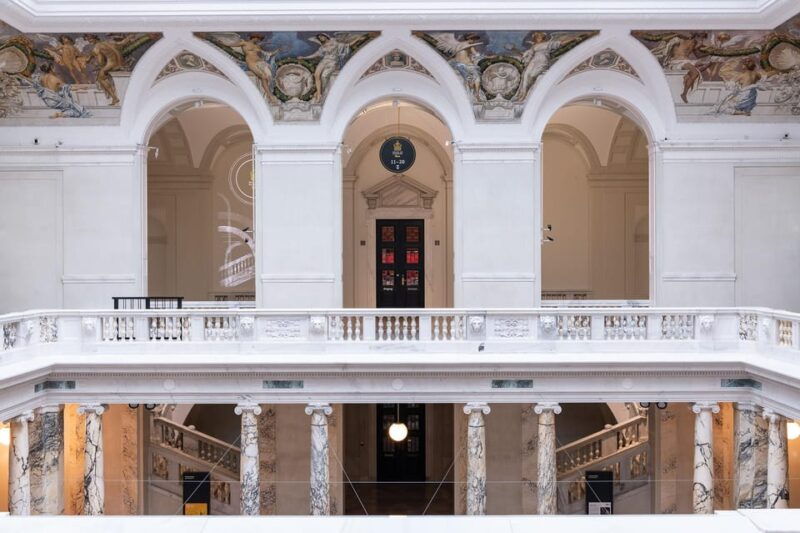 vienna-new-hofburg-palace-audio-guided-tour-entry-ticket