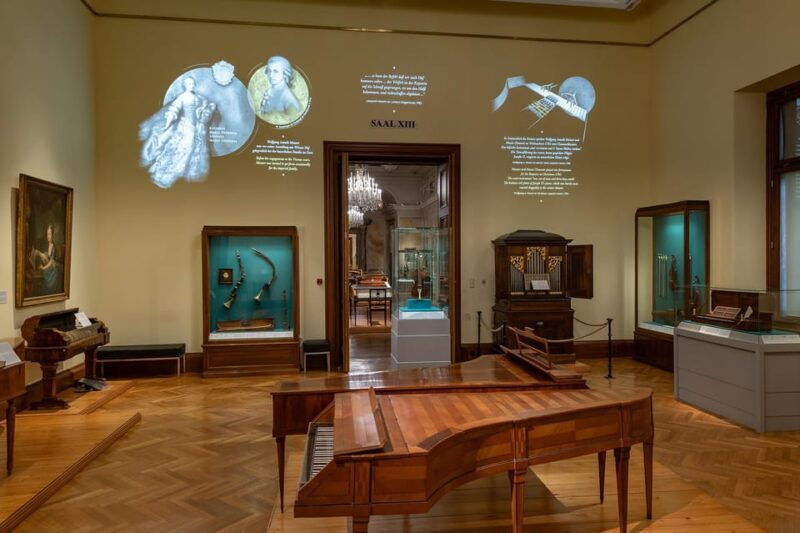 vienna-new-hofburg-palace-audio-guided-tour-entry-ticket