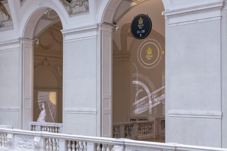 vienna-new-hofburg-palace-audio-guided-tour-entry-ticket
