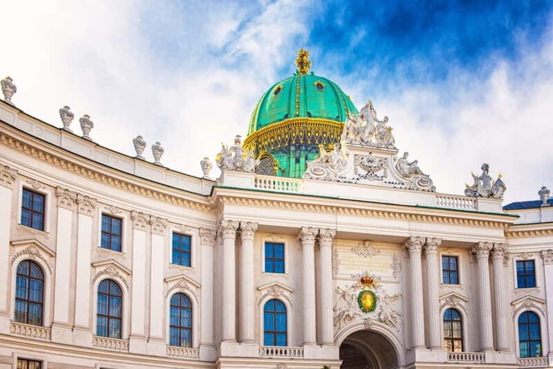 Vienna: Old Town Highlights Private or Group Walking Tour - A Close Look at the Tour: What to Expect and Why It Matters