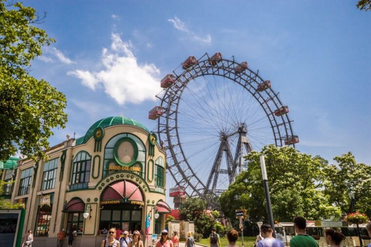 vienna-pass-1-2-3-or-6-days-of-sightseeing