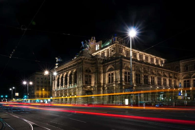 Vienna Photography Masterclass - Private Photo Lesson - The Practical Side: Price, Duration, and Value