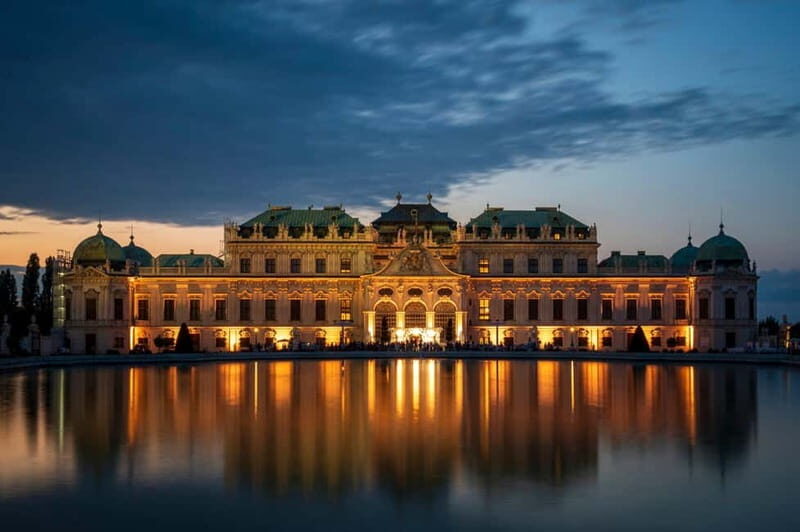 Vienna Photography Masterclass - Private Photo Lesson - FAQs