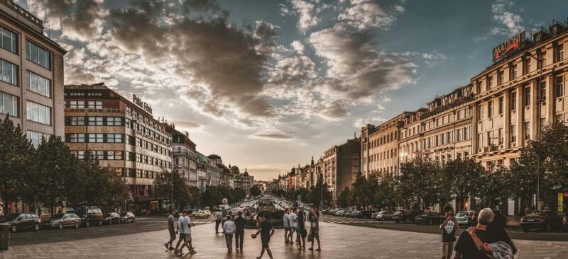 Vienna: Prague Guided Day Trip with Hotel Pickup - FAQ