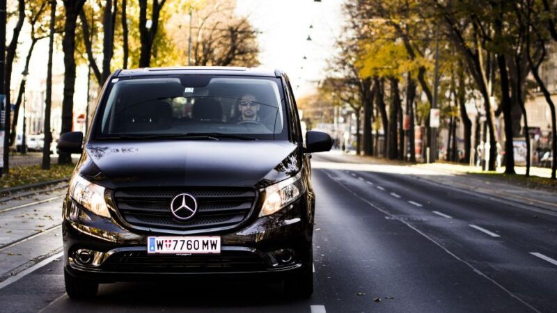 vienna-private-3-hour-city-highlights-van-tour