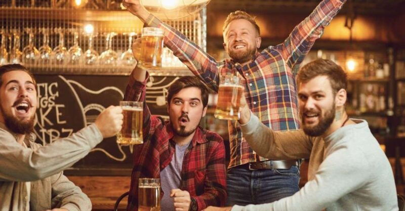 vienna-private-austrian-beer-tasting-tour-in-the-old-town