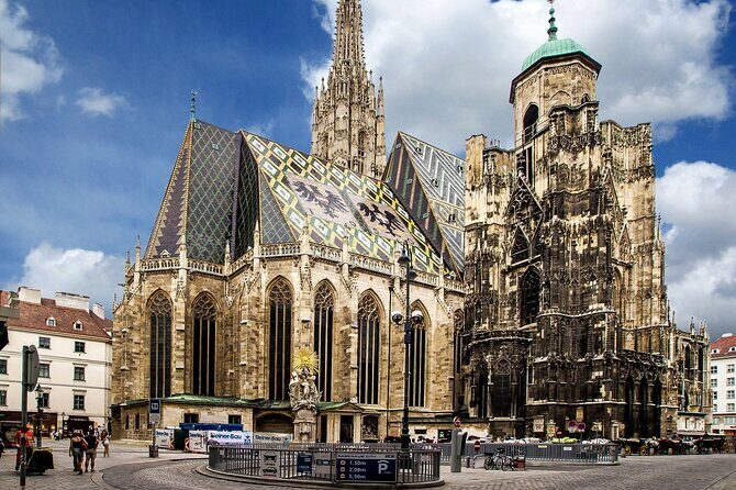 Vienna Private Bike tour - Why You’ll Love This Tour