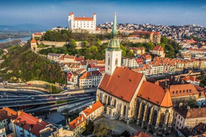 vienna-private-day-trip-to-bratislava-with-hotel-transfers