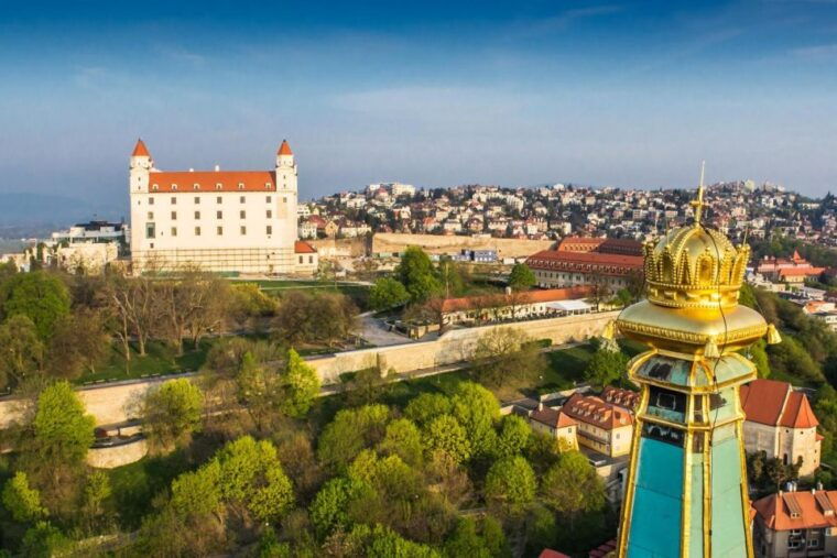 vienna-private-day-trip-to-bratislava-with-hotel-transfers