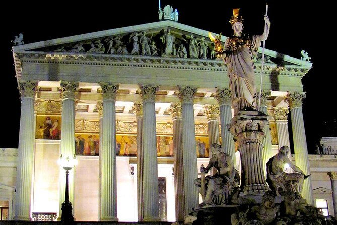vienna-private-evening-walking-tour