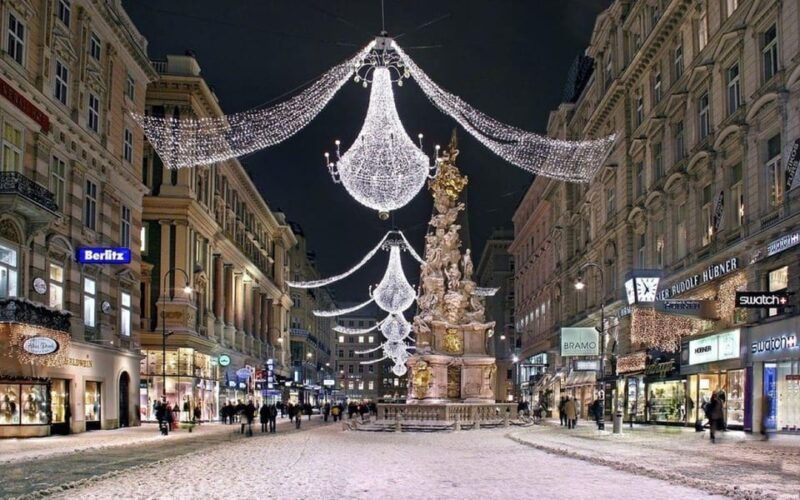vienna-private-night-tour-with-local