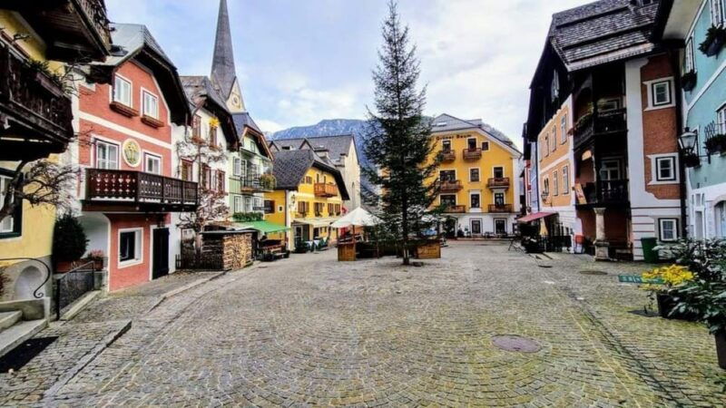 vienna-private-tour-from-vienna-to-hallstatt-and-salzburg