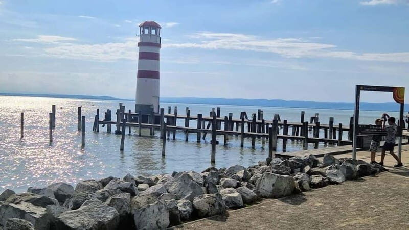 Vienna: Private tour Lake Neusiedl, Rust (wine tasting) Purbach - What’s Included and What to Keep in Mind