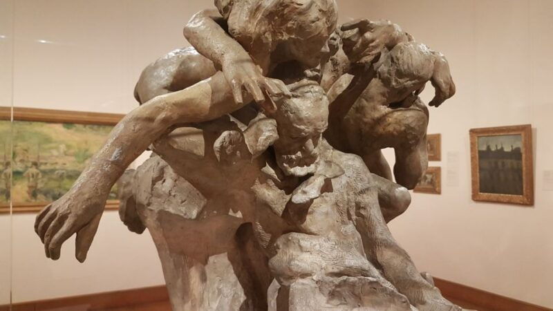 vienna-private-tour-of-austrian-art-in-the-belvedere-palace