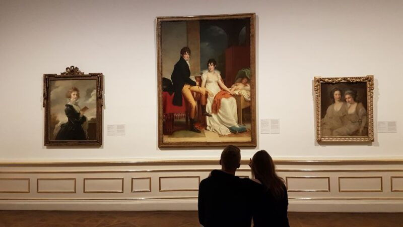 vienna-private-tour-of-austrian-art-in-the-belvedere-palace