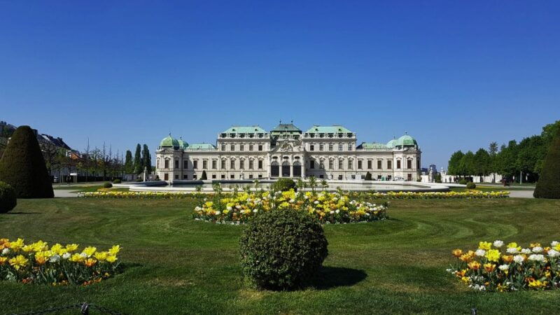 vienna-private-tour-of-austrian-art-in-the-belvedere-palace
