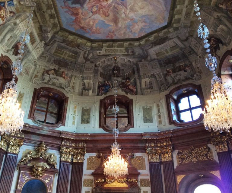 vienna-private-tour-of-austrian-art-in-the-belvedere-palace