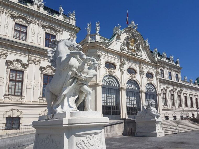 vienna-private-tour-of-austrian-art-in-the-belvedere-palace