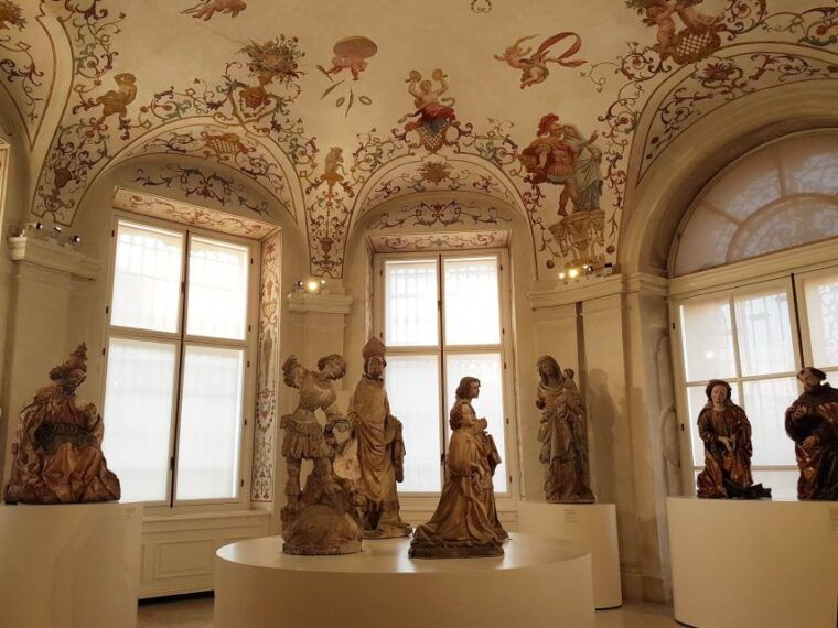 vienna-private-tour-of-austrian-art-in-the-belvedere-palace