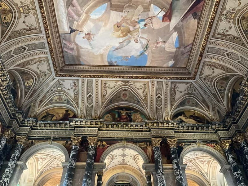 Vienna: Private Tour of Picture Gallery at Fine Arts Museum - Introduction: Why This Tour Excels