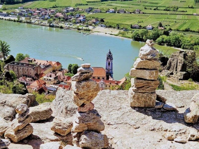 vienna-private-tour-of-the-wachau-to-durnstein-and-melk