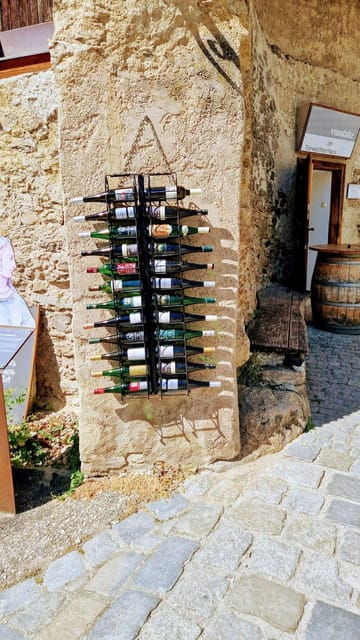 vienna-private-tour-of-the-wachau-to-durnstein-and-melk