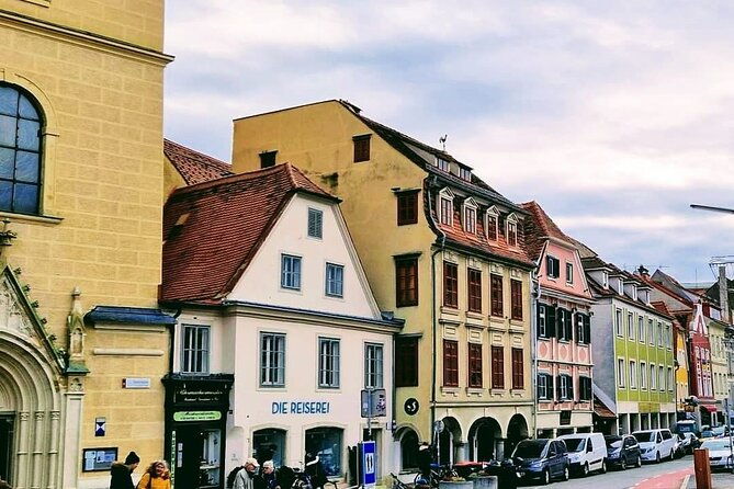 vienna-private-tour-to-graz