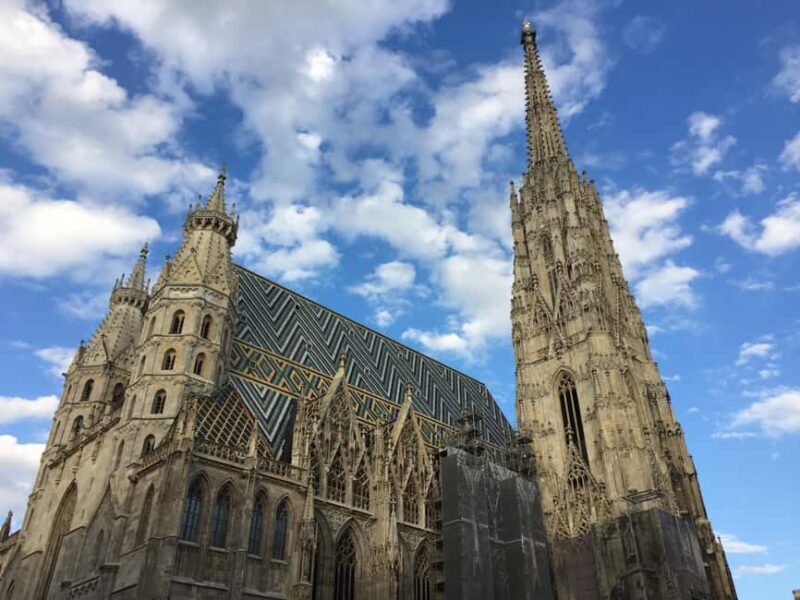 Vienna: Private Walking Tour of the Historic Center - An In-Depth Look at the Tour