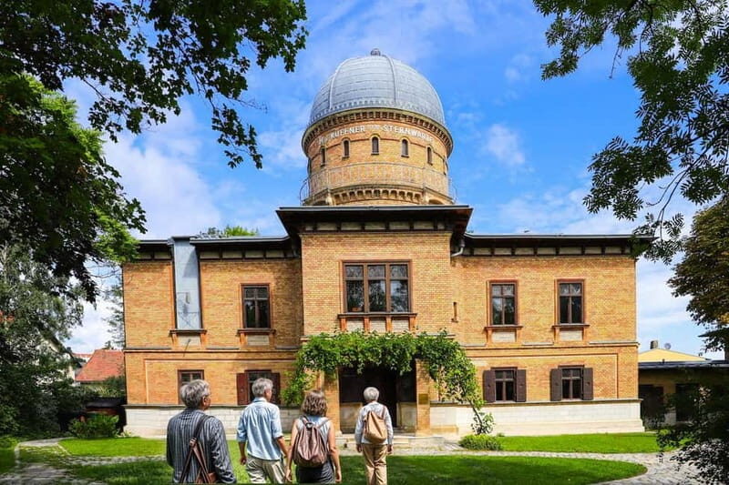Vienna: Private Walking Tour Through the Hilly Countryside - Exploring Vienna’s Hills: A Balance of Nature and Culture
