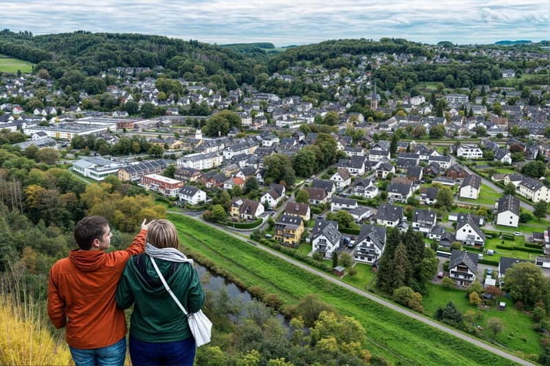 Vienna: Private Walking Tour Through the Hilly Countryside - The Practical Side