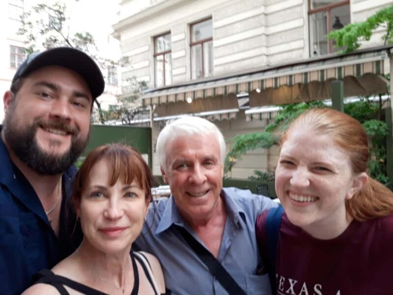 Vienna: Private Walking Tour with a Local - Why Choose a Private Local Walking Tour in Vienna?