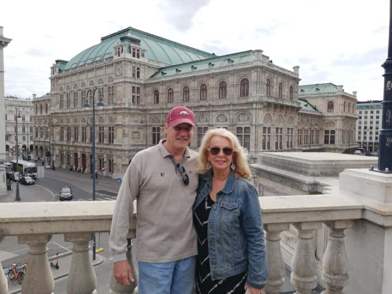 Vienna: Private Walking Tour with a Local - The Value of a Personal Guide