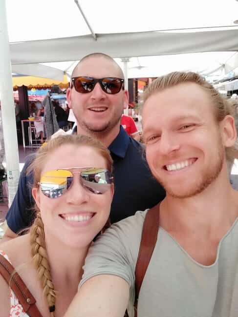 Vienna: Private Walking Tour with a Local - Who Is This Tour Perfect For?